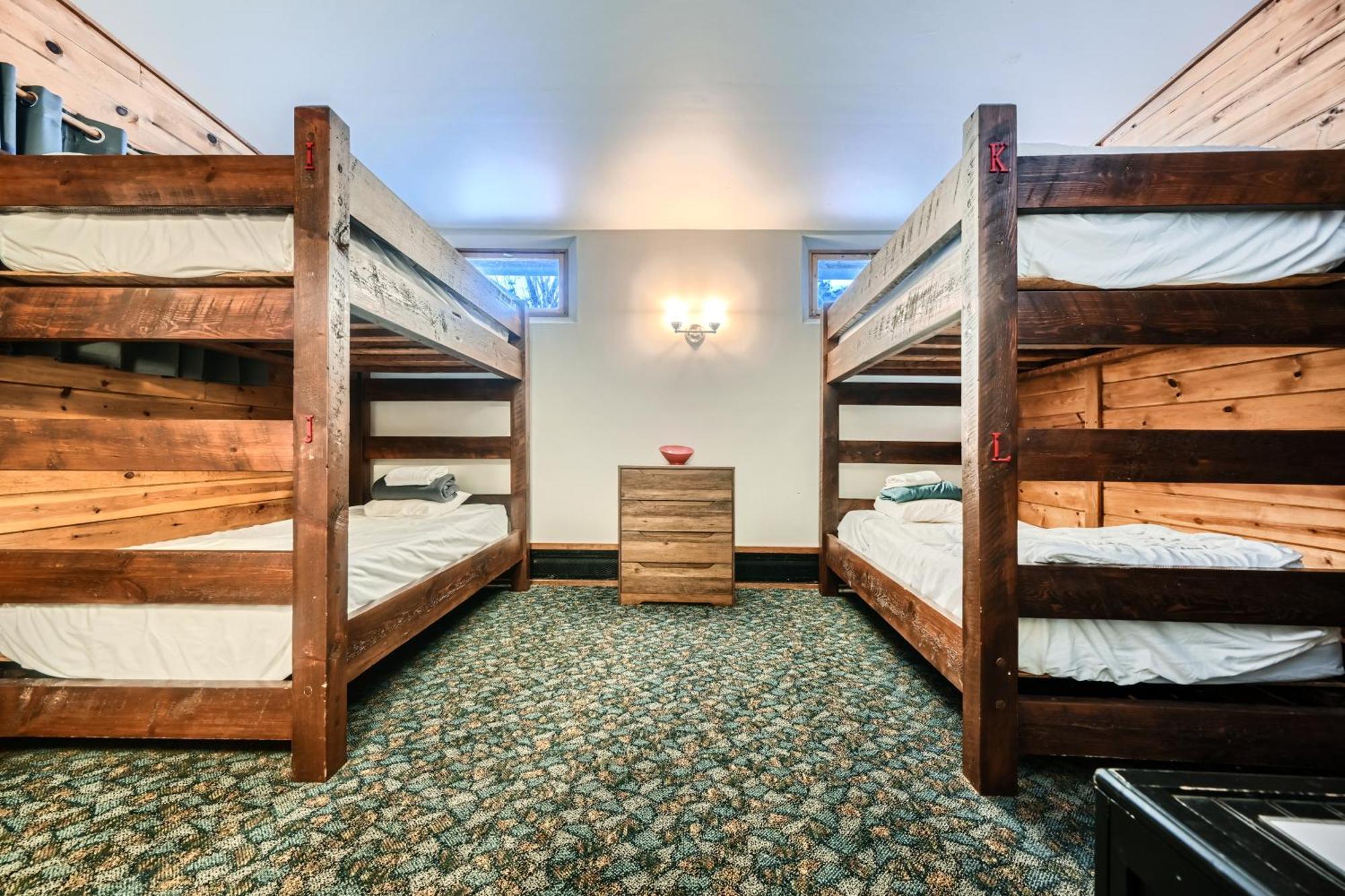 A-Lodge 볼더 외부 사진