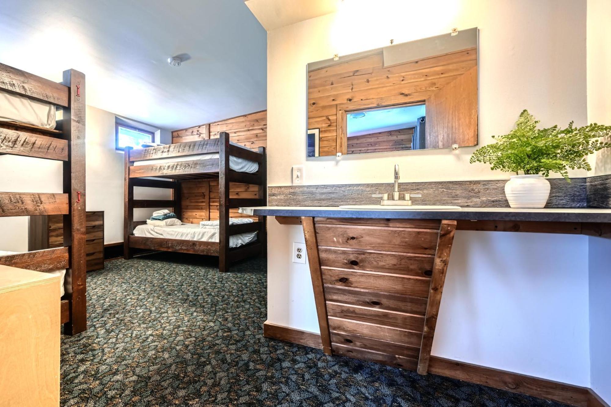 A-Lodge 볼더 외부 사진