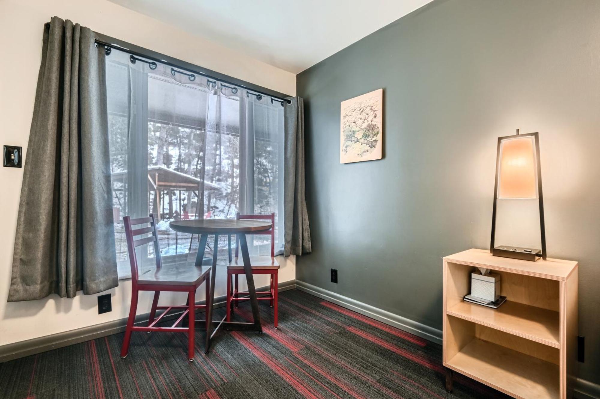 A-Lodge 볼더 외부 사진